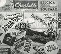 Soulwax - Belgica (original Soundtrack) - Music CD