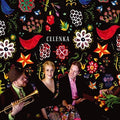 Celenka - Celenka - Music CD