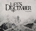 Life's December - Colder - Music CD