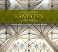 Bach,j.s. / Batzdorfer Hofkapelle - Cantatas - Music CD