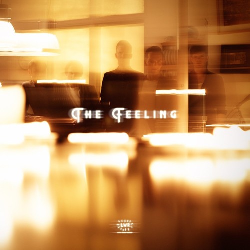 Feeling - Feeling - Music CD