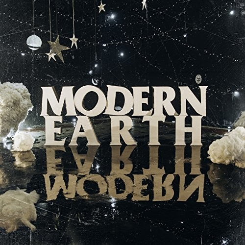 Landscapes - Modern Earth - Music CD