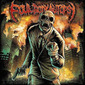 Foul Body Autopsy - Perpetuated By Greed - Music CD