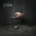Schizo - Rotten Spiral [CD]