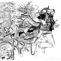 Lumen Lab - They Are Killing Us - Music CD