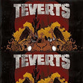 Teverts - Towards The Red Skies - Music CD
