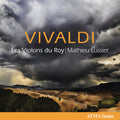 Vivaldi / Roy / Lussier,matthieu - Vivaldi: Concertos - Music CD