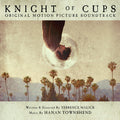 Knight Of Cups / O.s.t. - Knight Of Cups / O.s.t. - Music CD