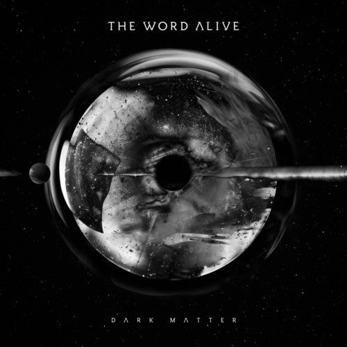 Word Alive - Dark Matter - Music CD
