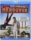 Hangover - Hangover - Blu-ray