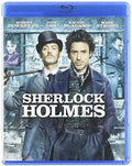 Sherlock Holmes - Sherlock Holmes - Blu-ray