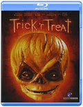 Trick R Treat - Trick R Treat - Blu-ray