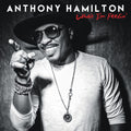 Hamilton,anthony - What I'm Feelin - Music CD