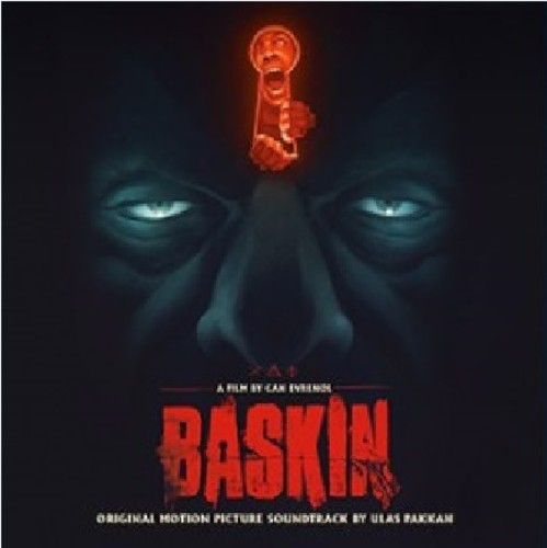 Baskin / O.s.t. - Baskin / O.s.t. - Music CD