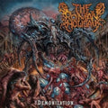 Ahtme - Demonization - Vinyl Record