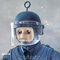 Al Qadiri,fatima - Brute - Vinyl Record