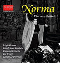 Leyla / Cecchele / Cossotto / Previtali,fernando - Naples Theater Of San Carlo The 30th January 1965 - Music CD
