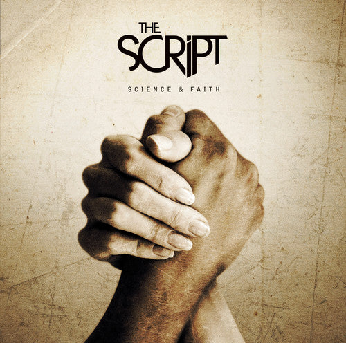 Script - Science & Faith - Vinyl Record
