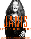 Joplin,janis - Janis: Little Girl Blue / O.s.t. - Music CD