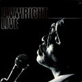 Wright,ov - Live - Vinyl Record