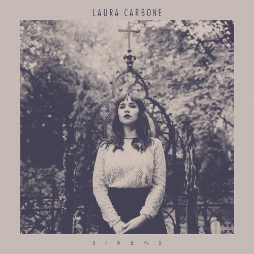 Carbone,laura - Sirens - Music CD