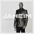 Jaheim - Struggle Love - Music CD