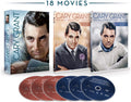 Cary Grant: The Vault Collection - Cary Grant: The Vault Collection - DVD