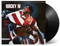 Rocky IV (Original Motion Picture Soundtrack) [LP] Vinyl Record