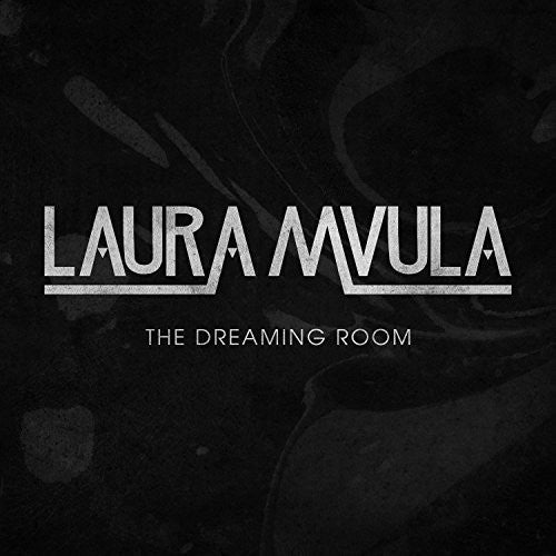 Mvula,laura - Dreaming Room - Music CD