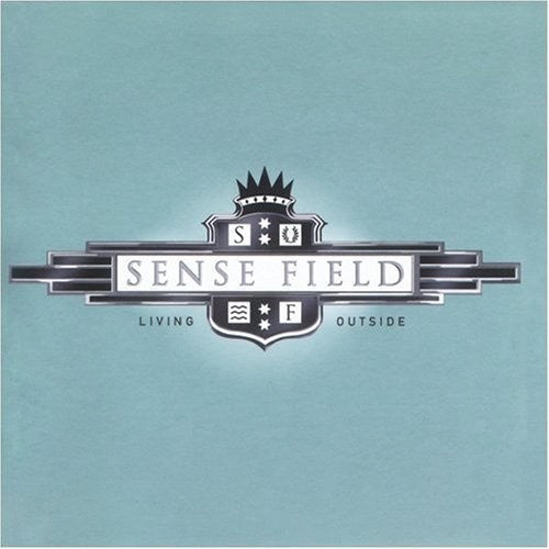 Sense Field - Living Outside - Vinyl Record