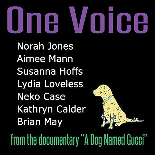 One Voice / Various - One Voice / Various - Vinyl Record