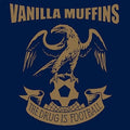 Vanilla Muffins - Drug Is Football - Music CD