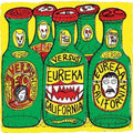 Eureka California - Versus - Music CD