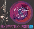 Watts,ernie - Wheel Of Time - Music CD