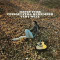 Tubb,justin - Things I Still Remember Very Well - Music CD