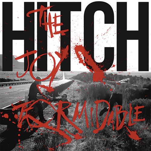 Joy Formidable - Hitch - Music CD