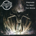 Occult - Prepare To Meet They Doom - Vinyl Record