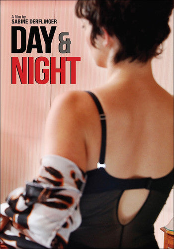 Day And Night - Day And Night - DVD