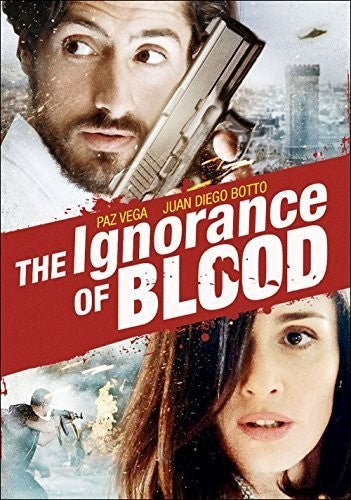 Ignorance Of Blood - Ignorance Of Blood - DVD