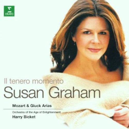 Graham,susan / Bicket - Il Tenero Momento - Music CD