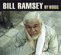Ramsey,bill - My Words - Music CD