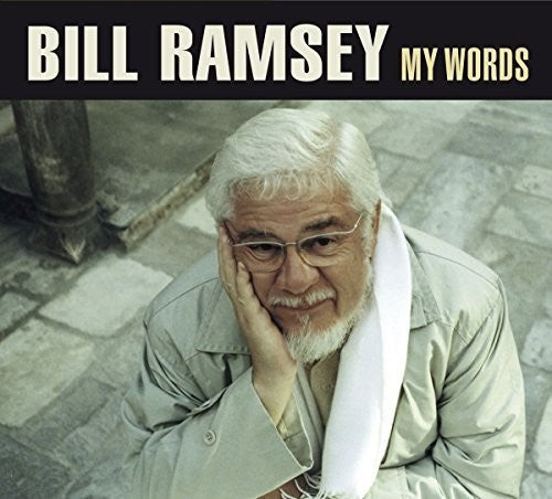 Ramsey,bill - My Words - Music CD