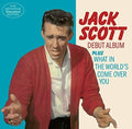 Scott,jack - Debut Album / What In The World's Come Over You - Music CD