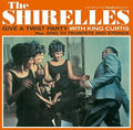 Shirelles - Give A Twist Party With King Curtis / Sing To - Music CD