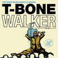 Walker,t-bone - Great Blues Vocals & Guitar + 16 Bonus Tracks - Music CD