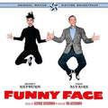 Gershwin,george & Ira - Funny Face + 9 Bonus Tracks / O.s.t. - Music CD