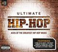 Ultimate Hip-hop / Various - Ultimate Hip-hop / Various - Music CD