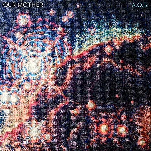 Our Mother - A.o.b. - Vinyl Record
