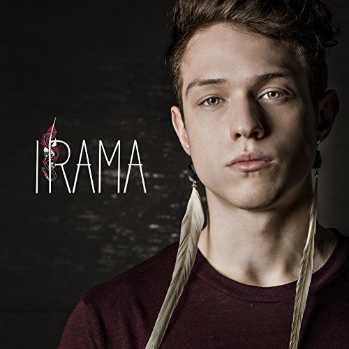 Irama - Irama - Music CD