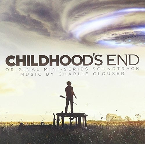 Childhood's End / O.s.t. - Childhood's End / O.s.t. - Music CD